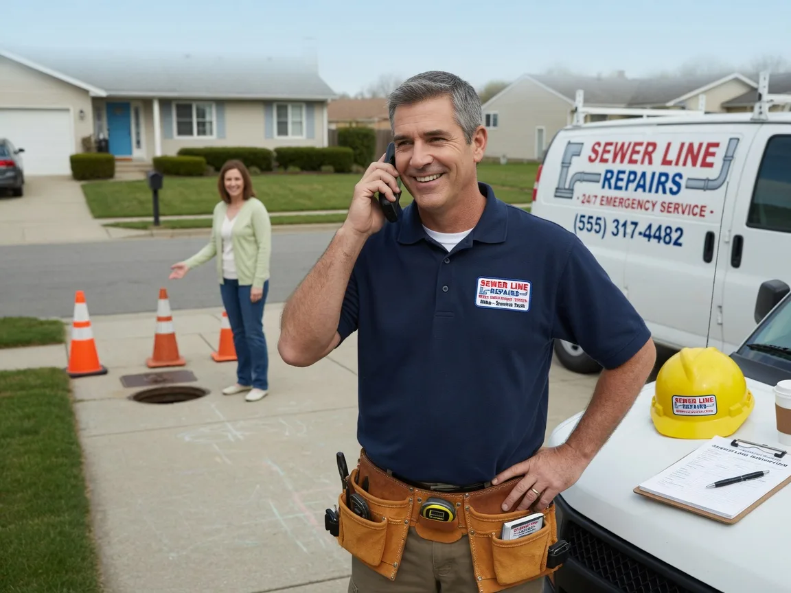 Emergency Plumber Fennville, MI FAQs