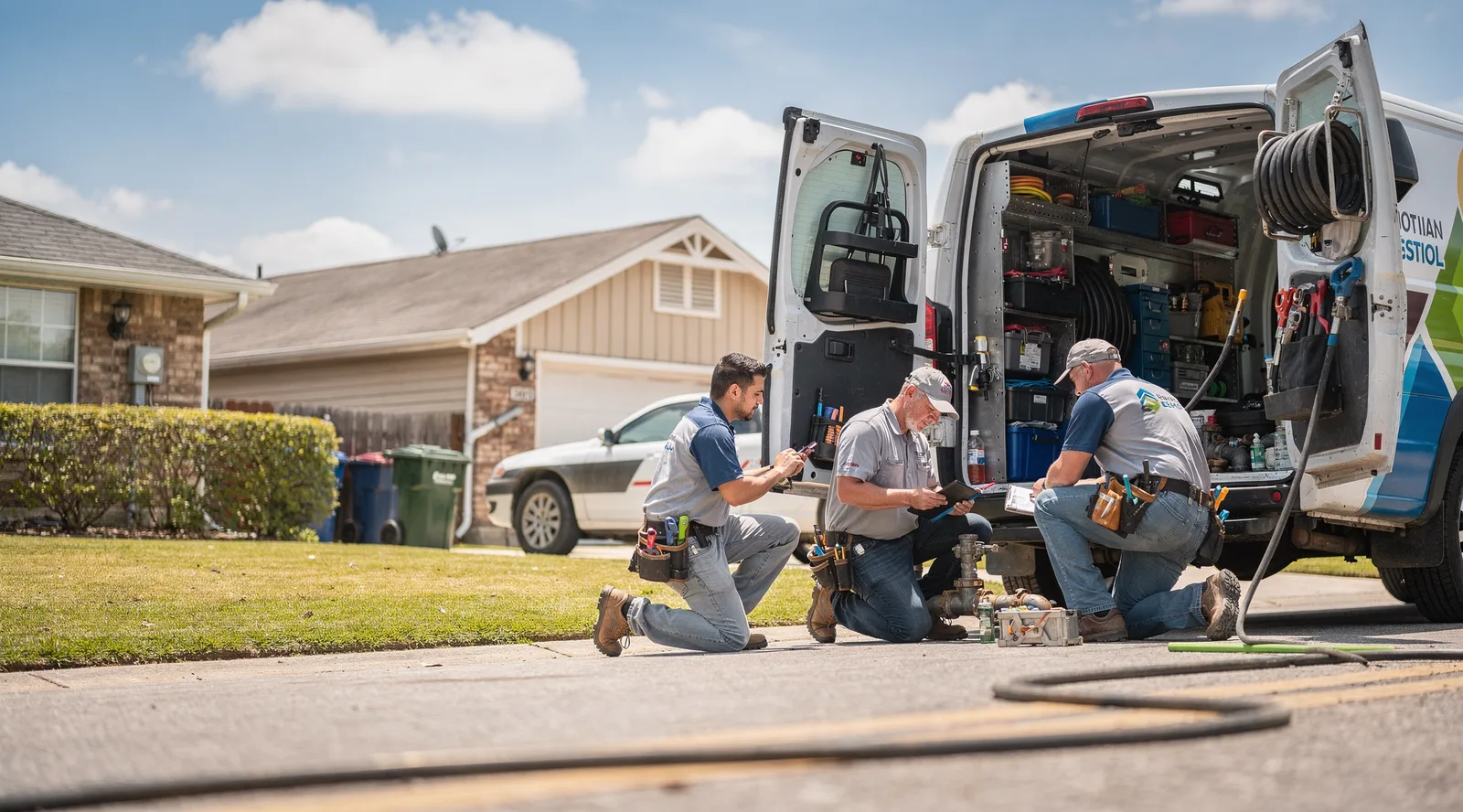 Emergency Plumber in Fennville, MI near me